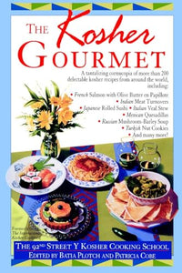 Kosher Gourmet 