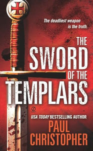 The Sword of the Templars 