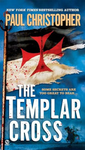 The Templar Cross 