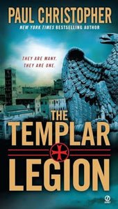 The Templar Legion 