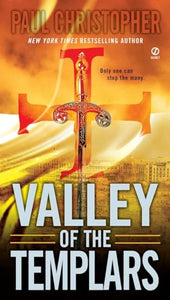 Valley of the Templars 