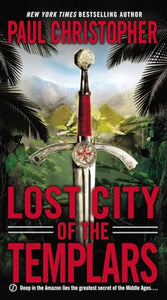 Lost City of the Templars 