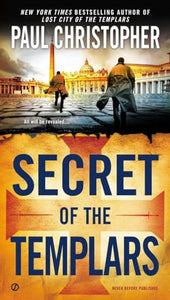 Secret of the Templars 