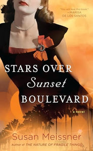 Stars Over Sunset Boulevard 