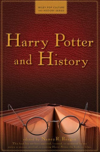 Harry Potter and History 