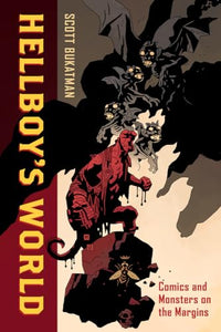 Hellboy's World 