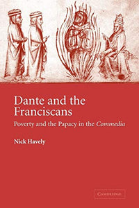 Dante and the Franciscans 