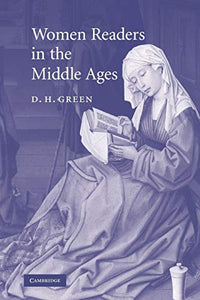 Women Readers in the Middle Ages 