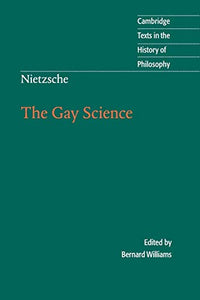 Nietzsche: The Gay Science 