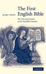 The First English Bible 