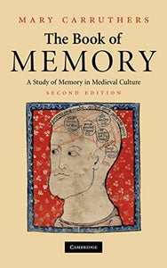The Book of Memory 