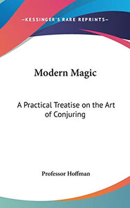 Modern Magic 