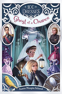Ghost of a Chance 