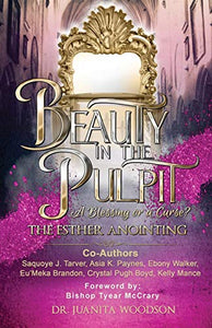 Beauty In The Pulpit 