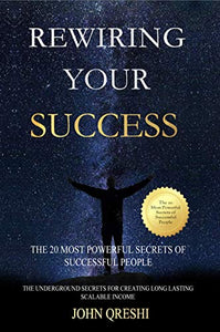 Rewiring Your Success 