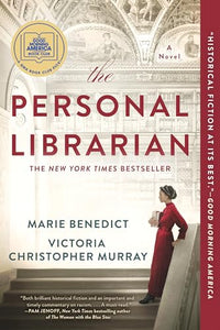 The Personal Librarian 