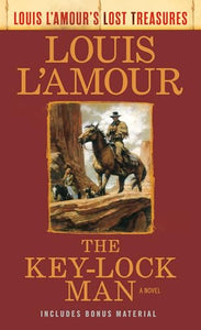 The Key-Lock Man 