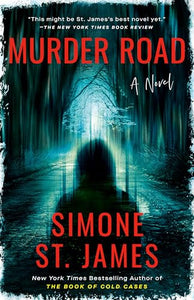 Murder Road 