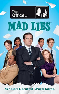 The Office Mad Libs 