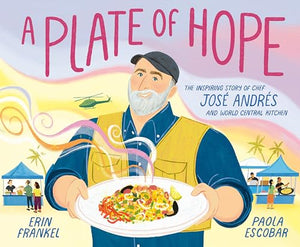 A Plate of Hope 