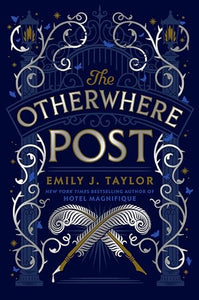 The Otherwhere Post 