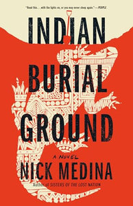 Indian Burial Ground 