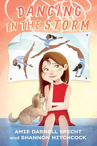 Dancing in the Storm 