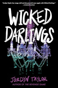 Wicked Darlings 