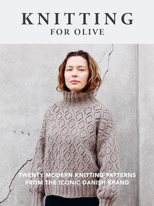 Knitting for Olive 