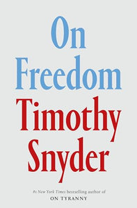 On Freedom 