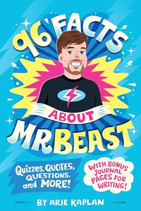 96 Facts About MrBeast 