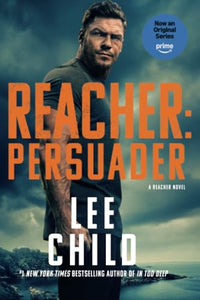 Reacher: Persuader (MTI) 