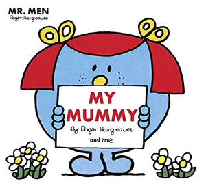 DEAN Mr Men My Mummy 