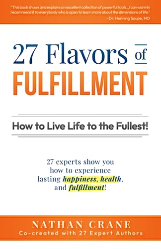 27 Flavors of Fulfillment