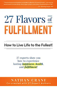 27 Flavors of Fulfillment 