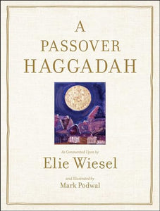 A Passover Haggadah 