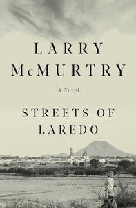 Streets of Laredo 