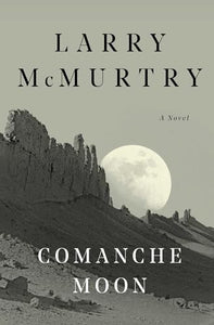 Comanche Moon 