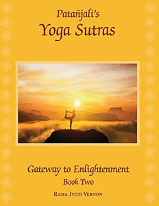 Patanjali's Yoga Sutras 