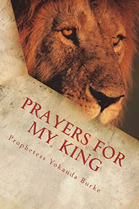 Prayers For My King 