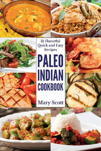 Paleo Indian Cookbook 