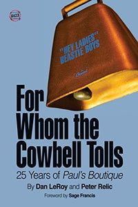 For Whom the Cowbell Tolls 