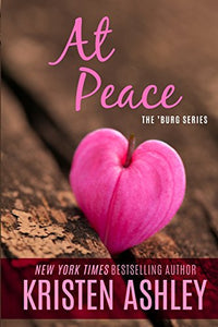 At Peace 