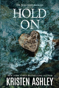Hold On 