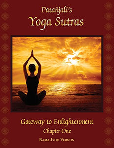 Patanjali's Yoga Sutras 