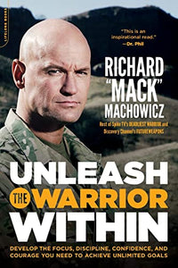 Unleash the Warrior Within 