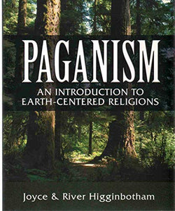 Paganism 