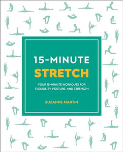 15-Minute Stretch 