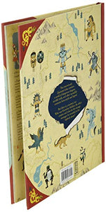 The Atlas of Monsters 