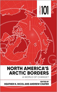 North America's Arctic Borders 